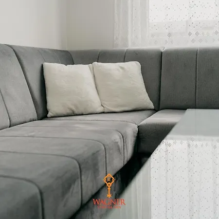 Apartment Wagner *