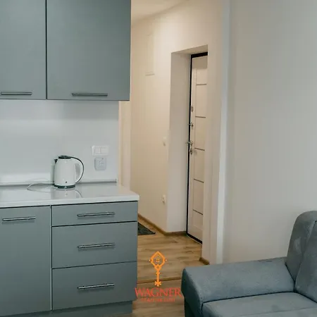 Apartment Wagner Bugojno