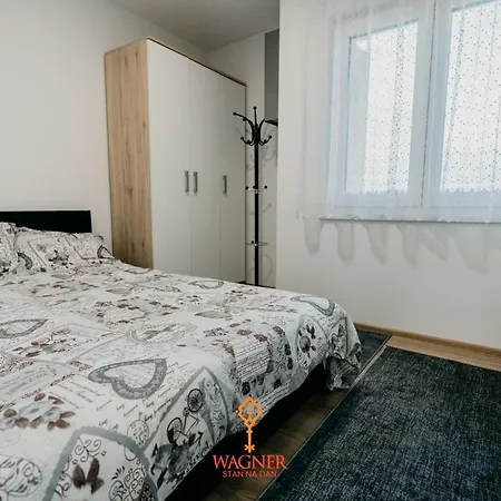 Apartment Wagner