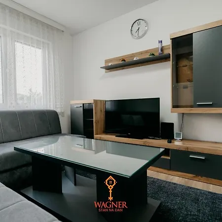 Wagner Apartment