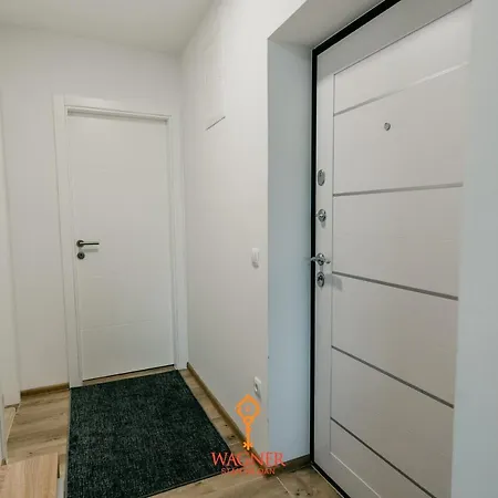 Wagner Apartment *