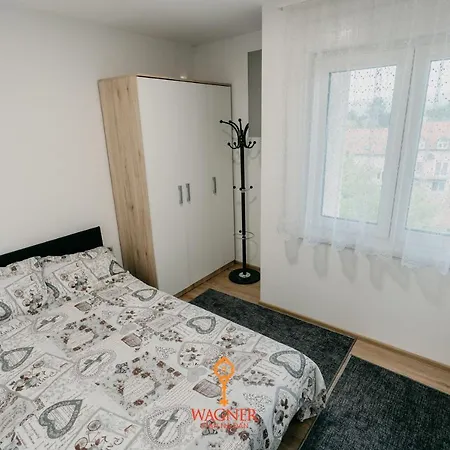 Apartment Wagner *