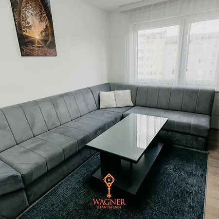 Wagner Apartment