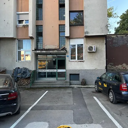 Wagner Apartment Bugojno